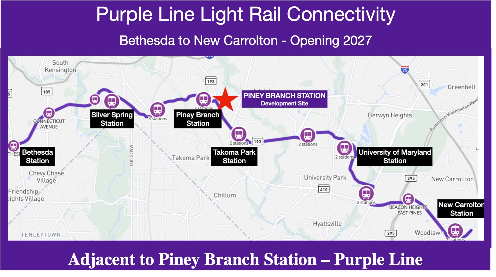 706 University Blvd E, Silver Spring, MD à vendre Photo principale– Image 1 sur 8