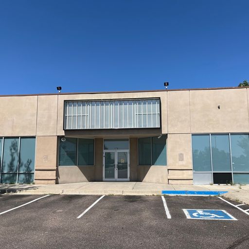 570 N Murray Blvd, Colorado Springs, CO à louer - Photo de l’immeuble – Image 3 sur 9