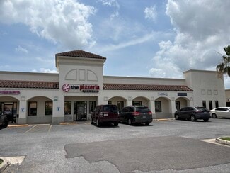 Plus de détails pour 1610 E Tyler St, Harlingen, TX - Local commercial à louer