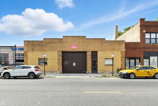 Plus de détails pour 4234 N Pulaski Rd, Chicago, IL - Industriel/Logistique à louer