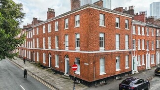 Plus de détails pour 25 St John St, Manchester - Bureau à louer