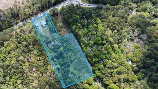 Plus de détails pour 5090 Ashley River Rd, Summerville, SC - Terrain à vendre