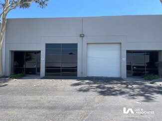 Plus de détails pour 2698 Junipero Ave, Long Beach, CA - Bureau à louer