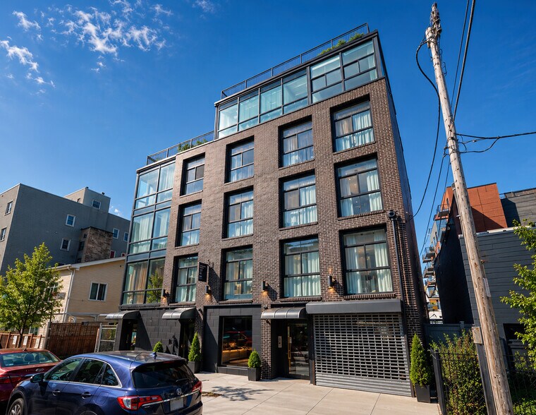 2920 Brighton 4th St, Brooklyn, NY à vendre - Photo de l’immeuble – Image 2 sur 6