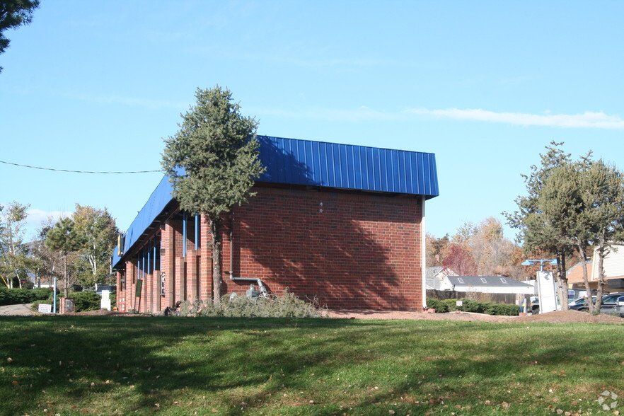 6415 Miller St, Arvada, CO à vendre - Photo de l’immeuble – Image 3 sur 14