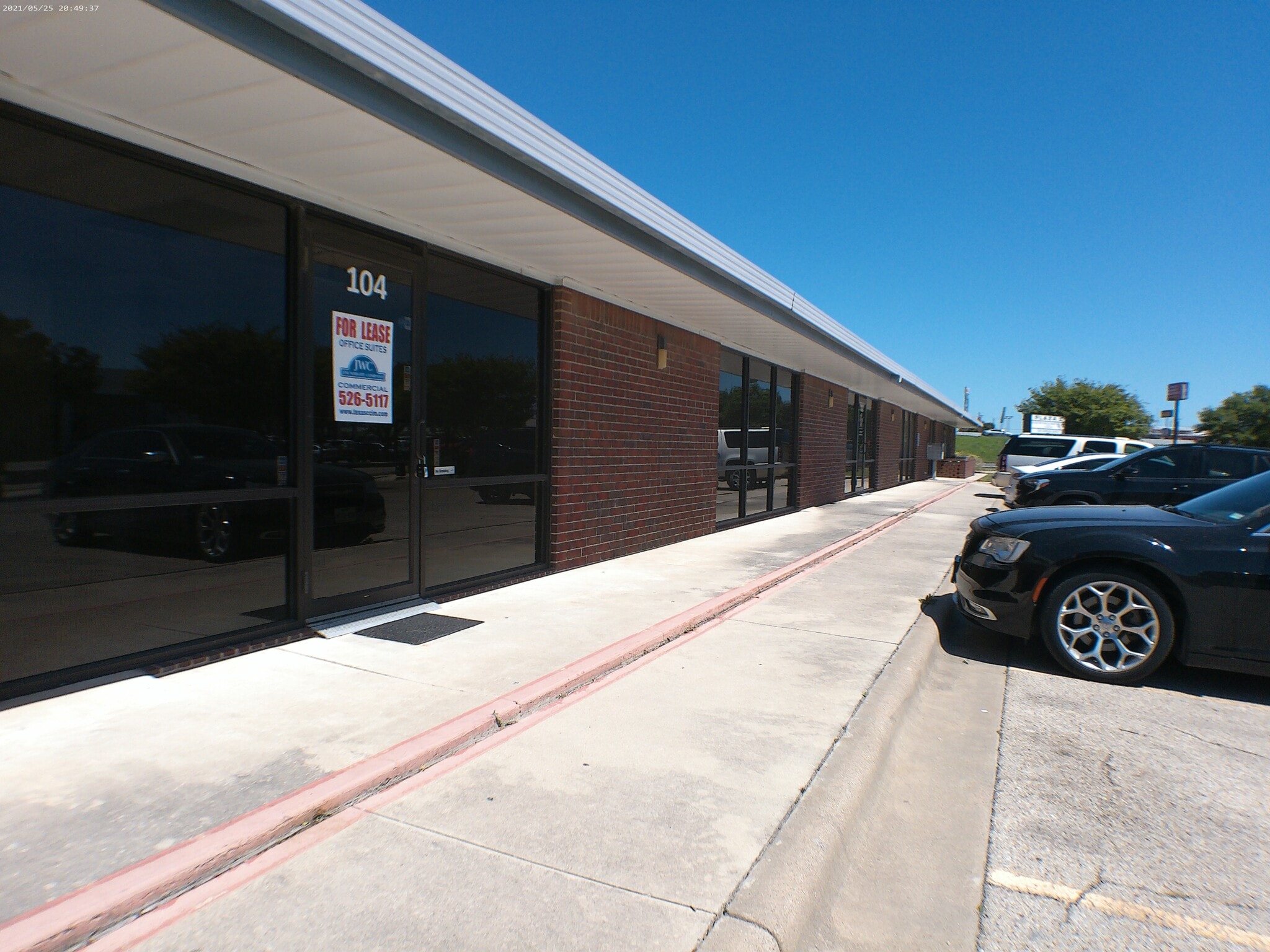 4520 E Central Texas Expy, Killeen, TX à louer Photo de l’immeuble– Image 1 sur 1
