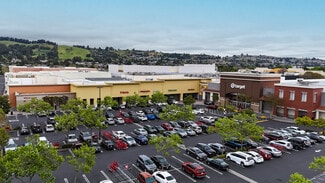 Plus de détails pour 15555 E 14th St, San Leandro, CA - Local commercial à louer