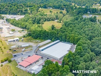 Plus de détails pour 1020 Appalachian Hwy, Blue Ridge, GA - Spécialisé à vendre