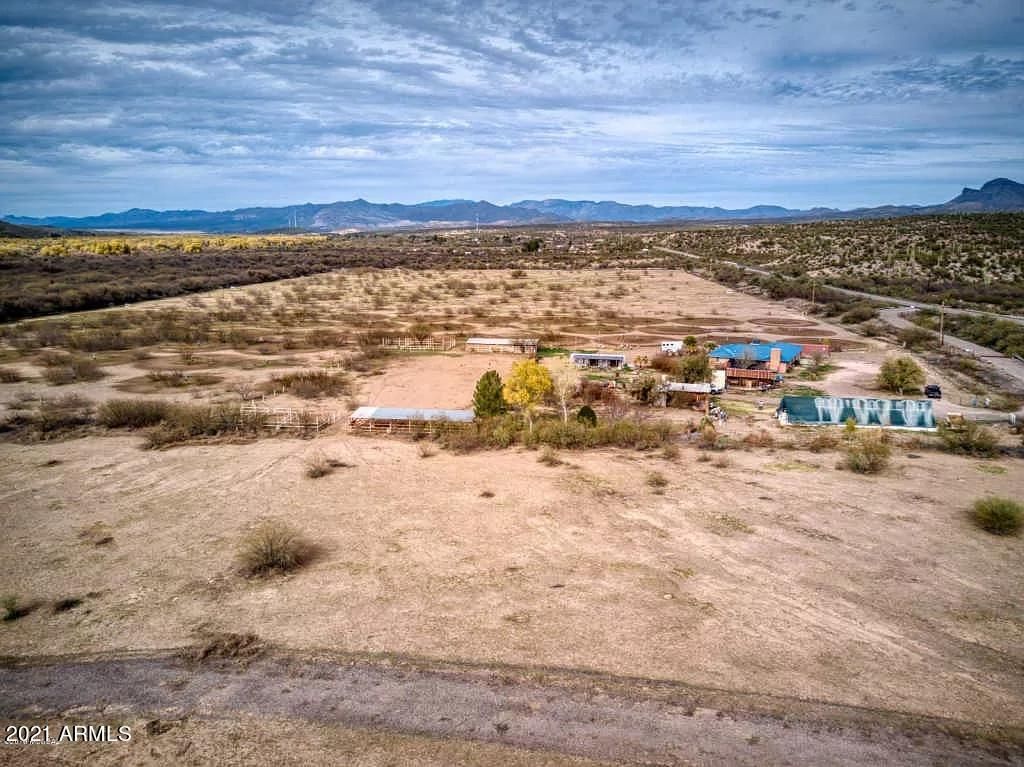 2046, Winkelman, AZ à vendre Photo principale– Image 1 sur 15