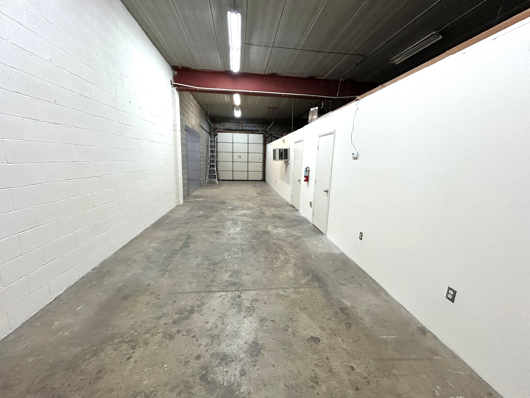 2201-2353 Distribution Cir, Silver Spring, MD à louer Photo intérieure– Image 1 sur 7