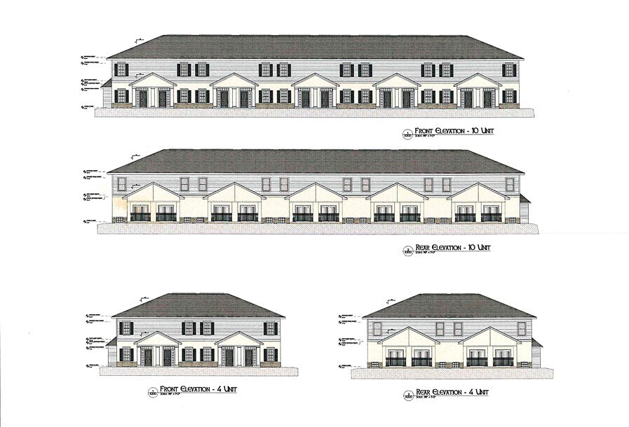 NW Old Blitchton Rd, Ocala, FL à vendre Photo principale– Image 1 sur 17