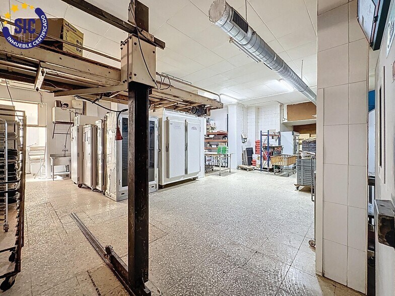 Local commercial dans València, Valencia à louer - Photo de l’immeuble – Image 2 sur 20