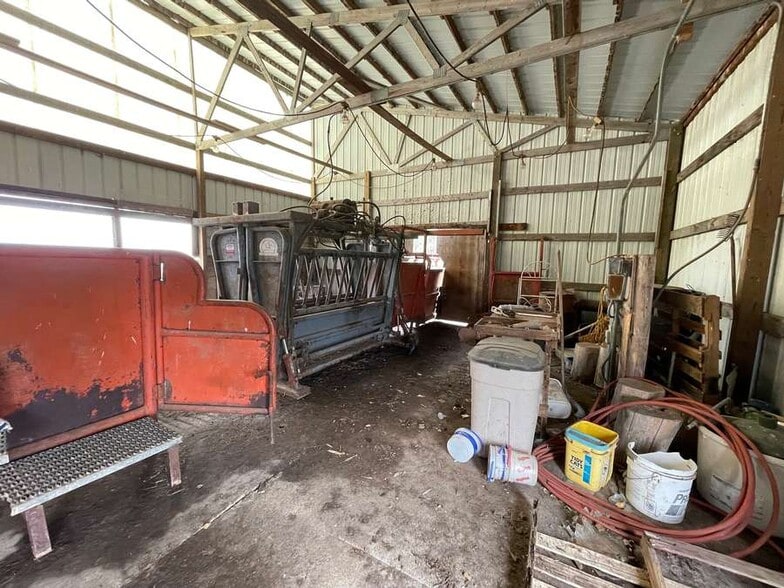44441 871 Carlson Feedyard Rd, Bassett, NE à vendre - Photo intérieure – Image 3 sur 19