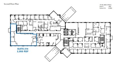 4600 W Loomis Rd, Greenfield, WI à vendre Plan d’étage– Image 2 sur 2