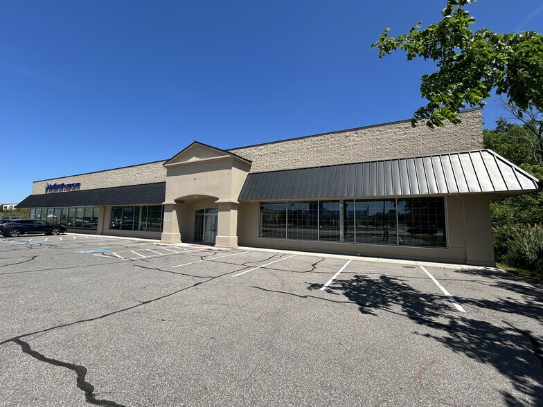 5510 Franklin St, Michigan City, IN à louer - Photo de l’immeuble – Image 2 sur 10