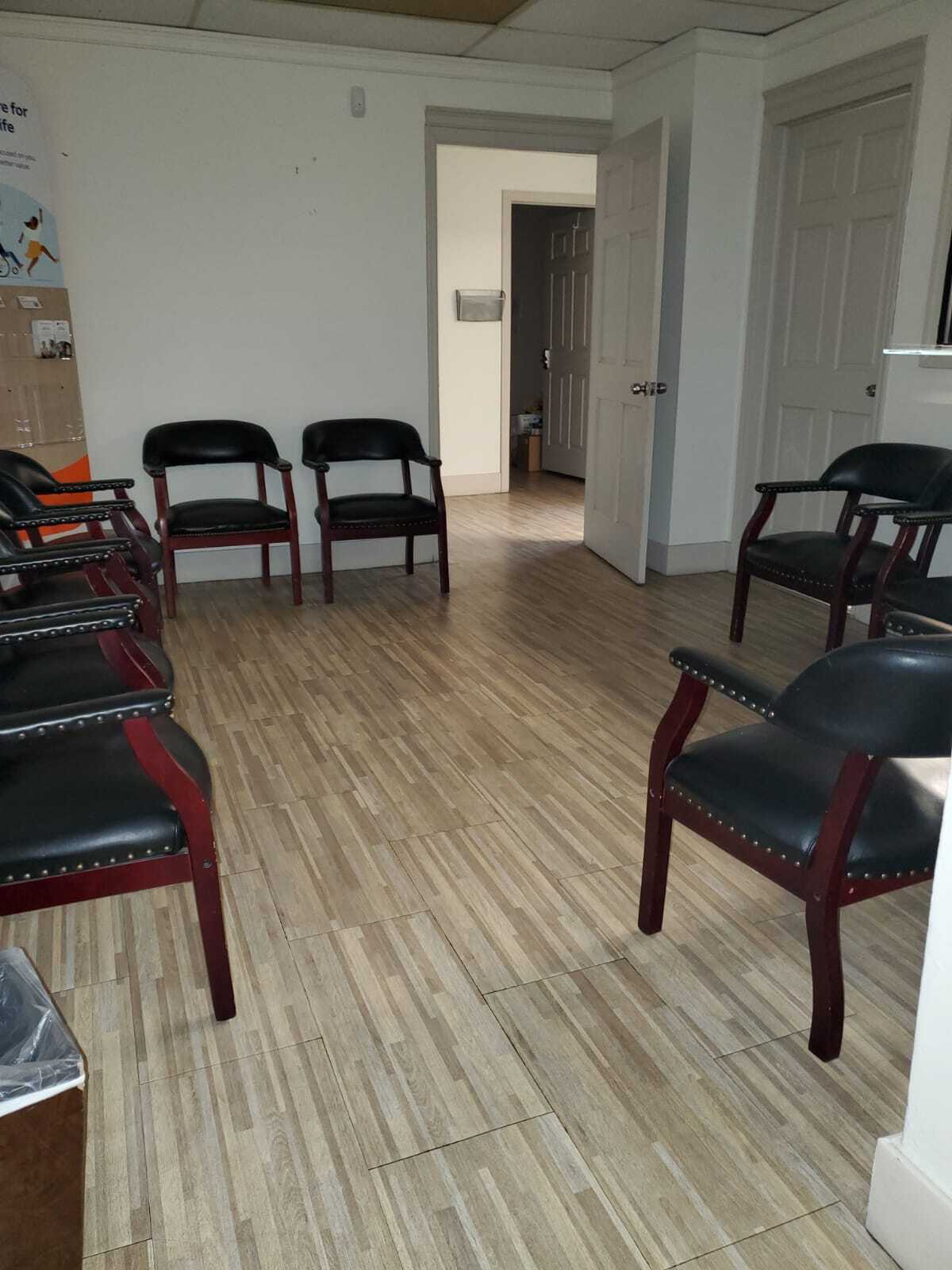 591 Summit Ave, Jersey City, NJ à louer Photo intérieure– Image 1 sur 22