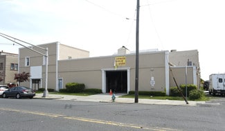 Plus de détails pour 814 Asbury Ave, Asbury Park, NJ - Industriel/Logistique à louer