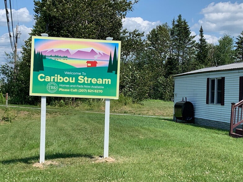 302 Washburn St, Caribou, ME à vendre - Photo de l’immeuble – Image 2 sur 15