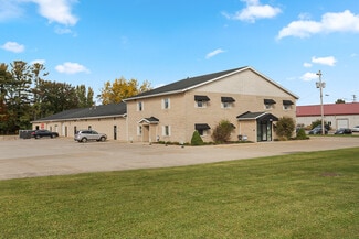 Plus de détails pour 2425 Medina Rd, Medina, OH - Bureau, Industriel/Logistique à louer