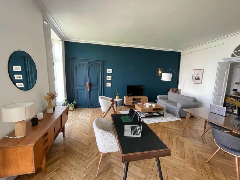 10 Bis Quai Turenne, Nantes à louer - Photo de l’immeuble – Image 2 sur 6