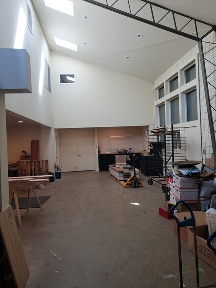 305 W Cutting Blvd, Point Richmond, CA à louer - Photo de l’immeuble – Image 3 sur 7