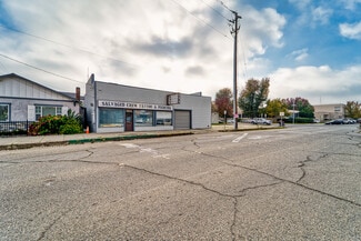 Plus de détails pour 124 6th St, Marysville, CA - Local commercial à louer