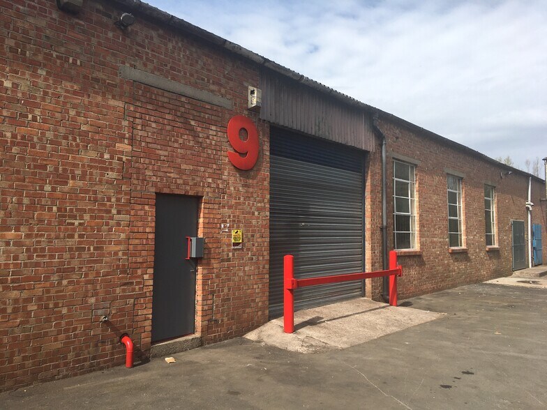 Wentloog Rd, Cardiff à louer - Photo de l’immeuble – Image 3 sur 7