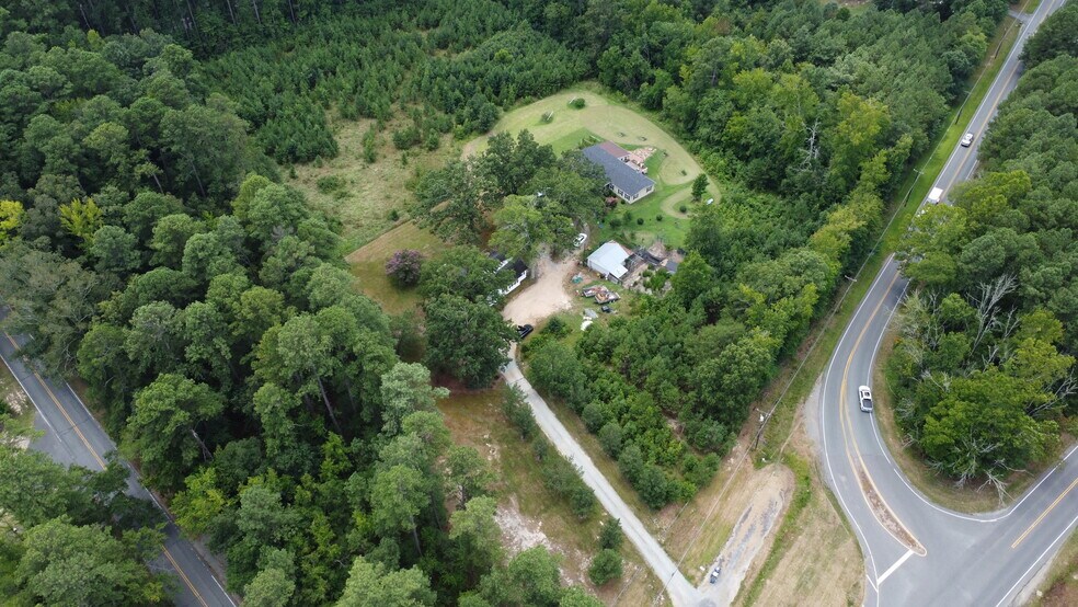 5005 Old NC 10, Durham, NC à vendre - Photo de l’immeuble – Image 3 sur 4