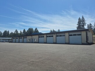 Plus de détails pour 3210 234th St E, Spanaway, WA - Industriel/Logistique à louer