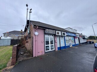 Plus de détails pour Heol Gwili, Llanelli - Local commercial à louer