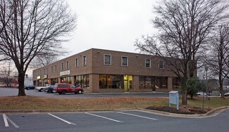 Plus de détails pour 7890 Backlick Rd, Springfield, VA - Industriel/Logistique à louer