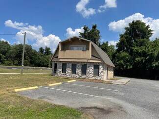 Plus de détails pour 5205 County Road 171, Wildwood, FL - Bureau à vendre