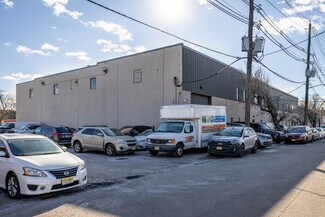 Plus de détails pour 429-449 Schiller St, Elizabeth, NJ - Industriel/Logistique à louer