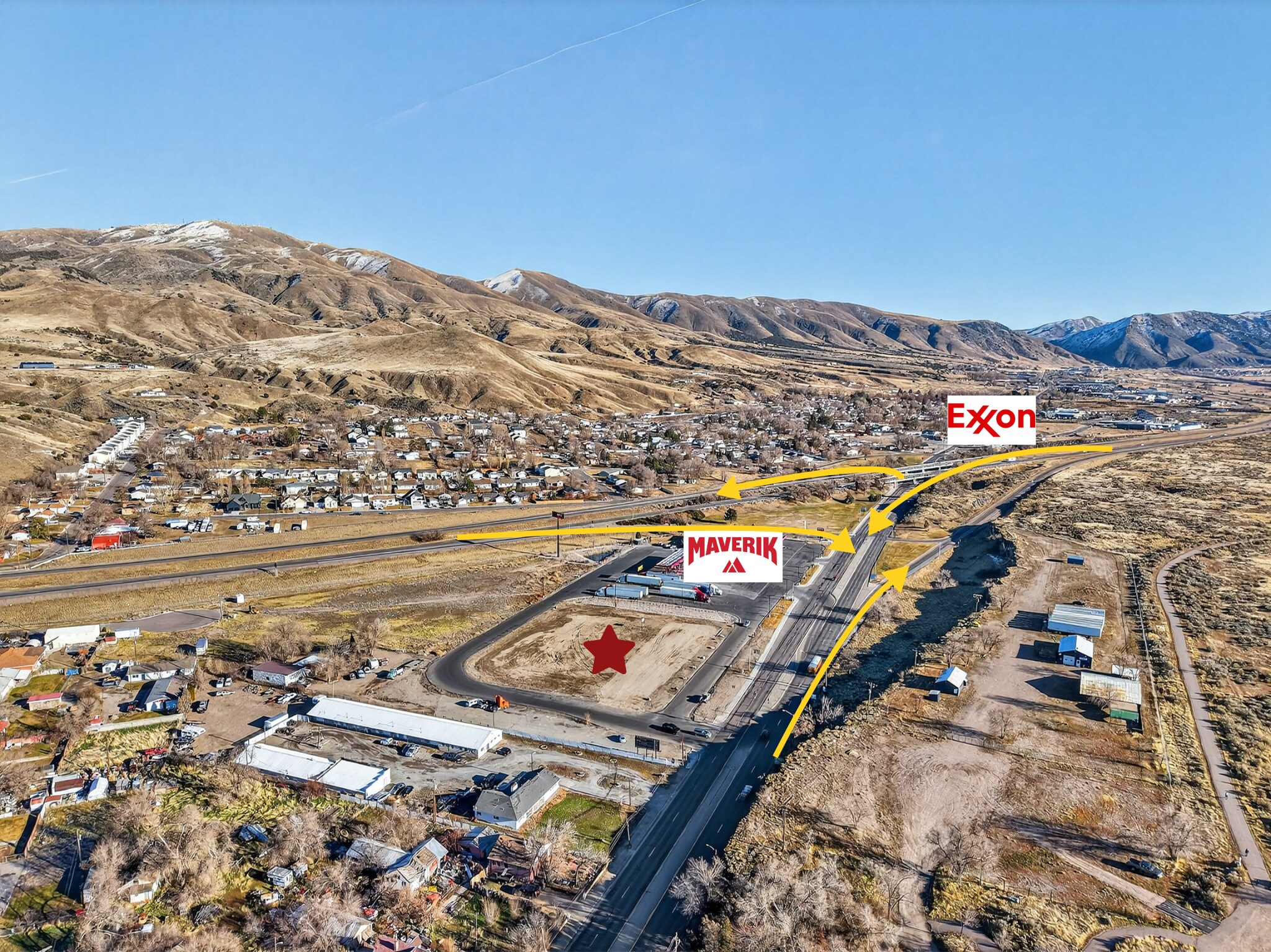 3300 S 5th Ave, Pocatello, ID à louer Photo principale– Image 1 sur 13