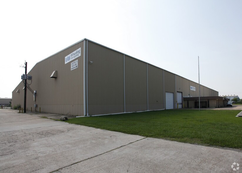 4204 Fidelity St, Houston, TX à louer - Photo de l’immeuble – Image 3 sur 3