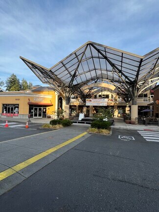 Plus de détails pour 15121 Main St, Mill Creek, WA - Local commercial à vendre
