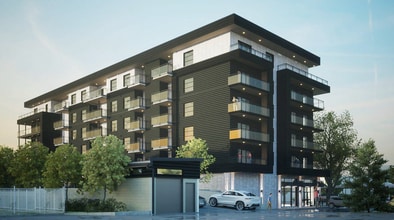 2425 Gordon Dr, Kelowna, BC à louer Photo intérieure– Image 2 sur 4