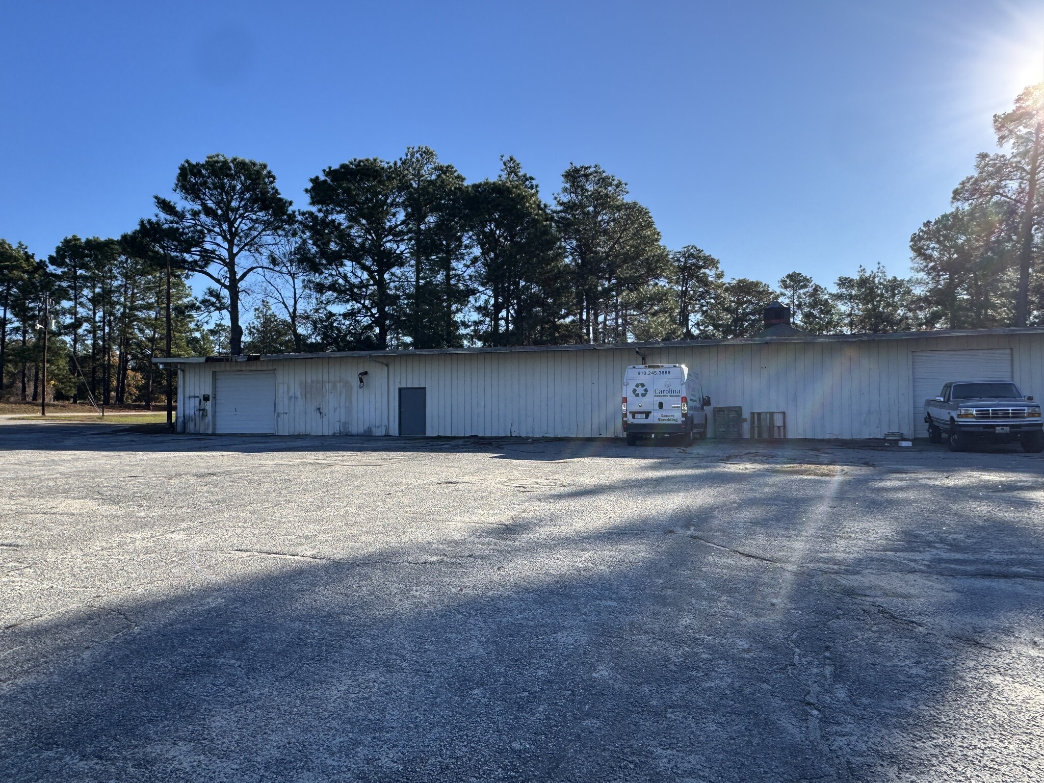 15 Carter St, Pinehurst, NC à louer Photo principale– Image 1 sur 2