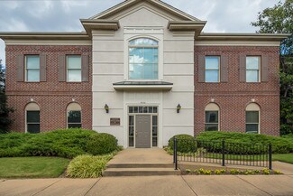 Plus de détails pour 9050-9064 Corporate Gardens Dr, Germantown, TN - Bureau à louer