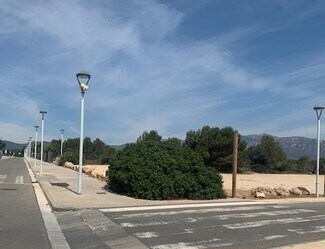 Plus de détails pour Carrer Caravel.La, 214, L'Ametlla de Mar - Terrain à vendre
