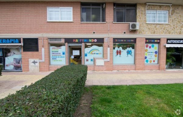 Avenida Castañeras 32 D, Arroyomolinos, Madrid à louer Photo intérieure– Image 1 sur 15