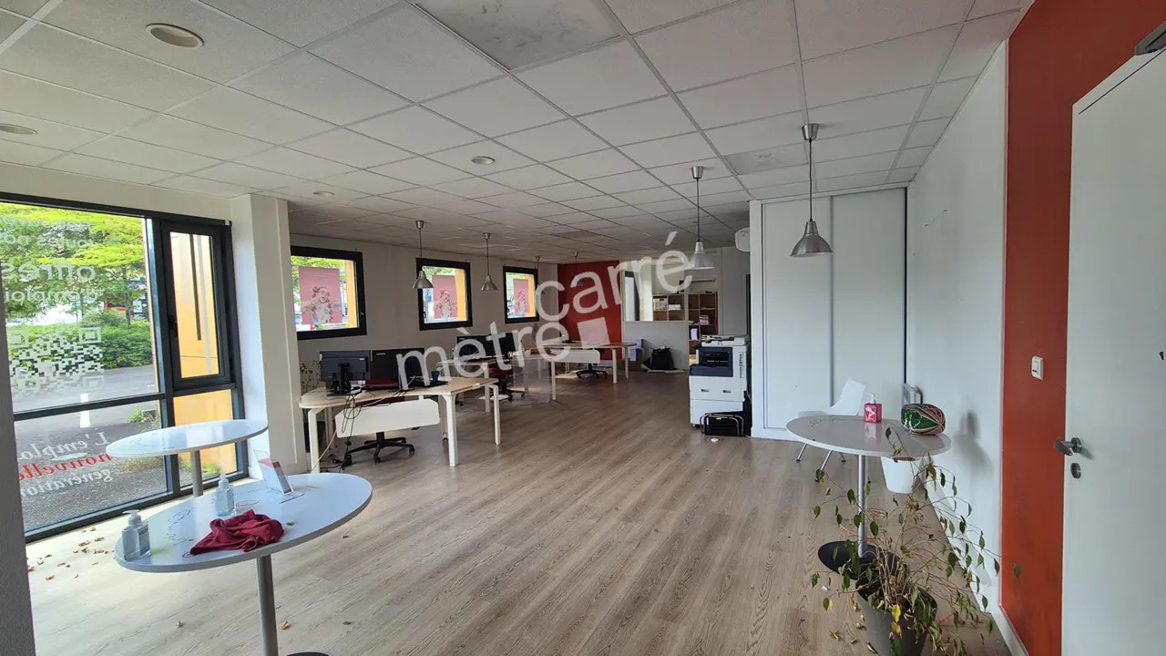 Photo de l’immeuble