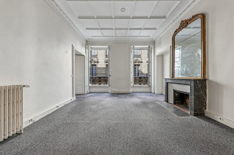 16 Rue Jean Mermoz, Paris à louer - Photo intérieure – Image 2 sur 9