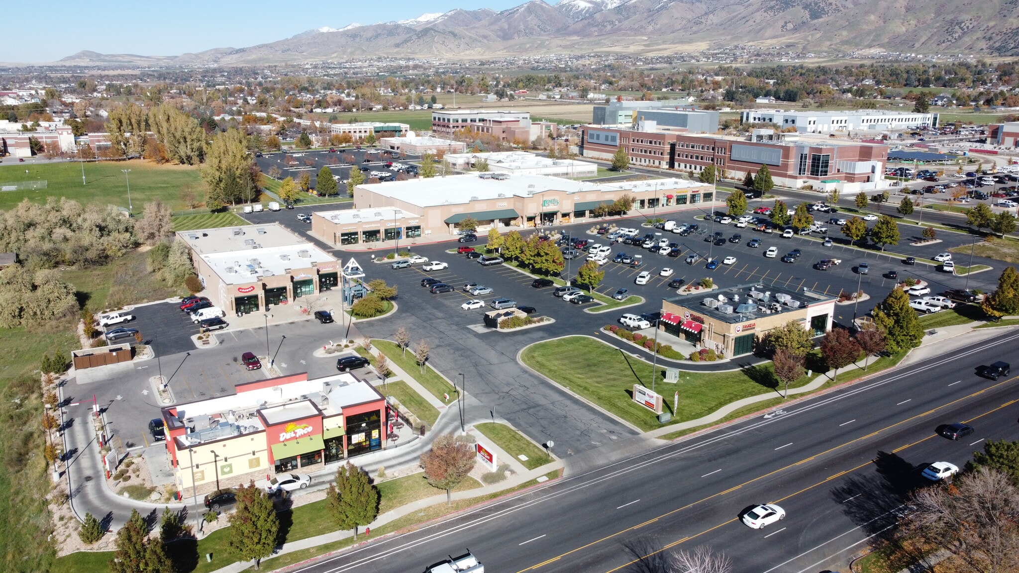 600 E 1400 N, Logan, UT à louer Photo intérieure– Image 1 sur 1