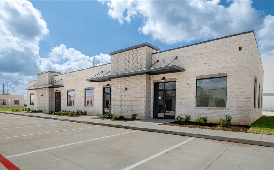 30625 Kingsland Blvd, Brookshire, TX à louer - Photo de l’immeuble – Image 2 sur 6
