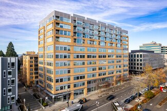 Plus de détails pour 700 Washington St, Vancouver, WA - Bureau à louer