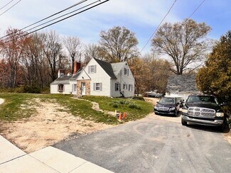 Plus de détails pour 1000 Elkton Rd, Newark, DE - Bureau à vendre