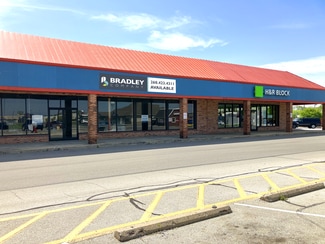 Plus de détails pour 1305 N Cass St, Wabash, IN - Local commercial à louer