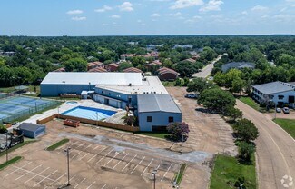 Plus de détails pour 46 Northtown Dr, Jackson, MS - Bureau/Local commercial à louer