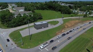 Plus de détails pour 95 Independence Dr, Union, MO - Bureau à vendre